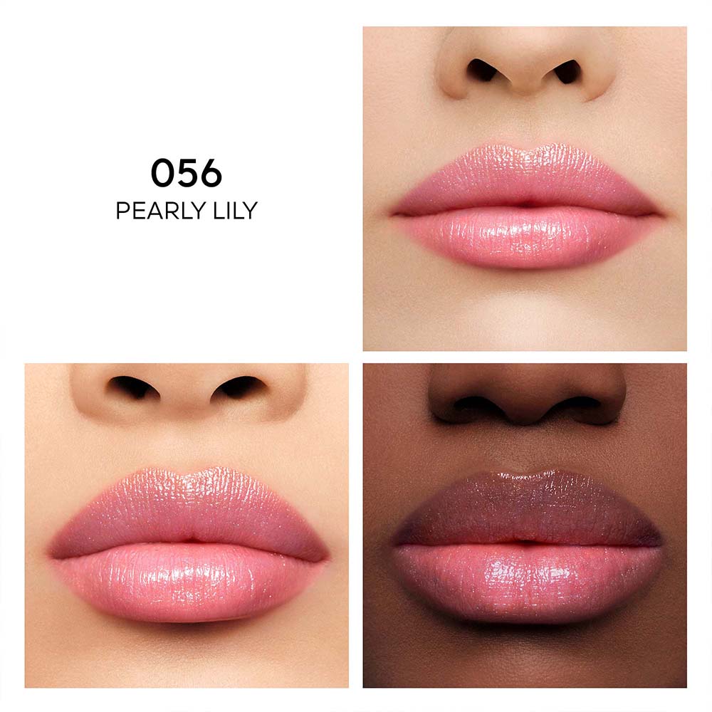 KISSKISS BEE GLOW PEARLY (BÁLSAMO CON COLOR ENRIQUECIDO CON MIEL)